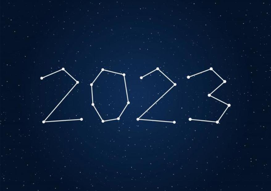 Viti 2023 do të jetë plot lajme dhe surpriza për këto 3 shenja të horoskopit