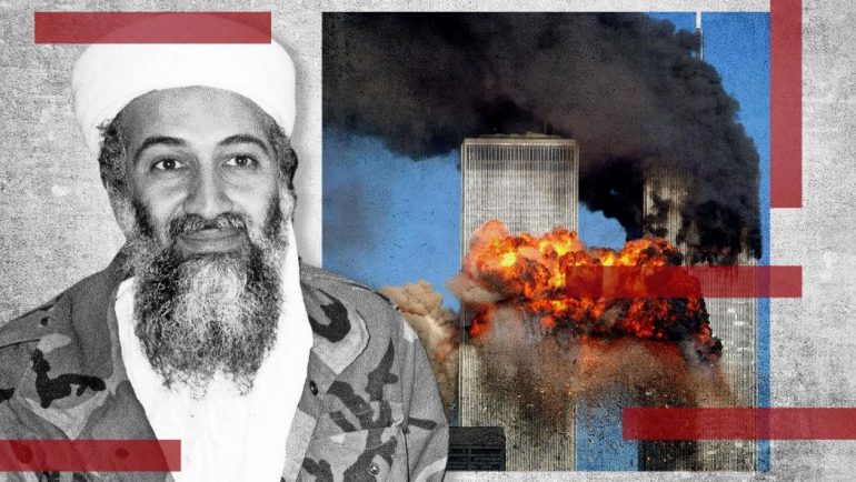 Zbulohen dokumentet sekrete/ Britania mbështeti planin për të vrarë Osama Bin Ladenin 9 muaj para 11 shtatorit