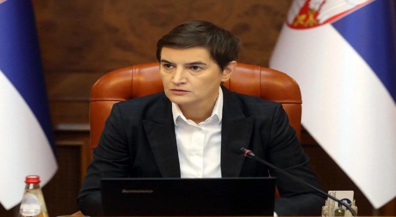 Vuçiç tha “jo” për pjesëmarrjen në samitin e BE-së në Tiranë, Brnanbiç: Nuk është marrë ende një vendim