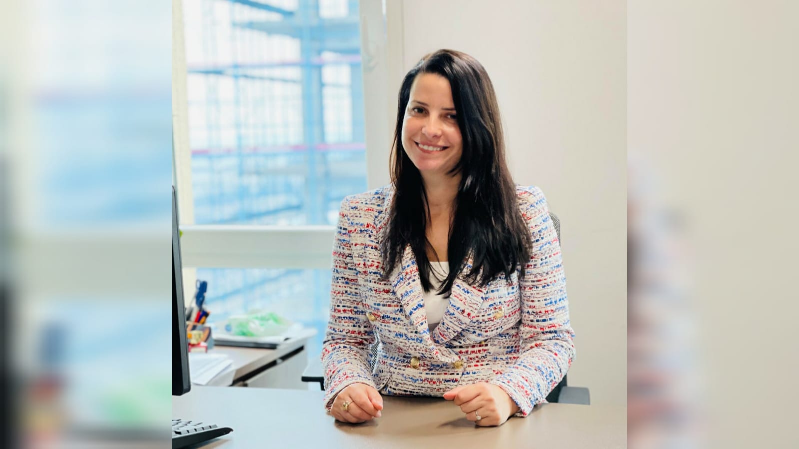 Denoncimi i banorëve të pallatit “EDAL” në emisionin investigativ, reagon drejtoresha e Kadastrës së Durrësit