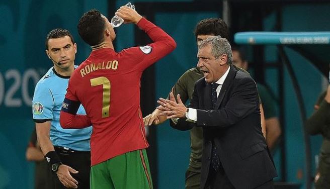 Capello kritikon ashpër Ronaldon: Tani s’e do njeri