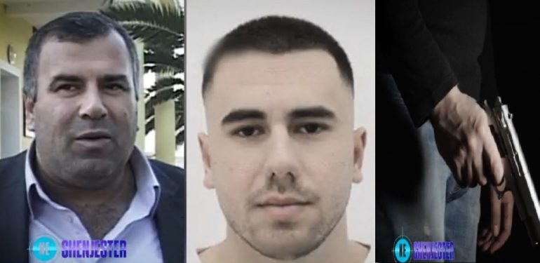 Zbardhen përgjimet që ‘fundosën’ zyrtarin e PS dhe familjarët e tij. Çervanaku në merak për mallin, i biri ‘gati festën’ duke imagjinuar përfitimet: O beb…