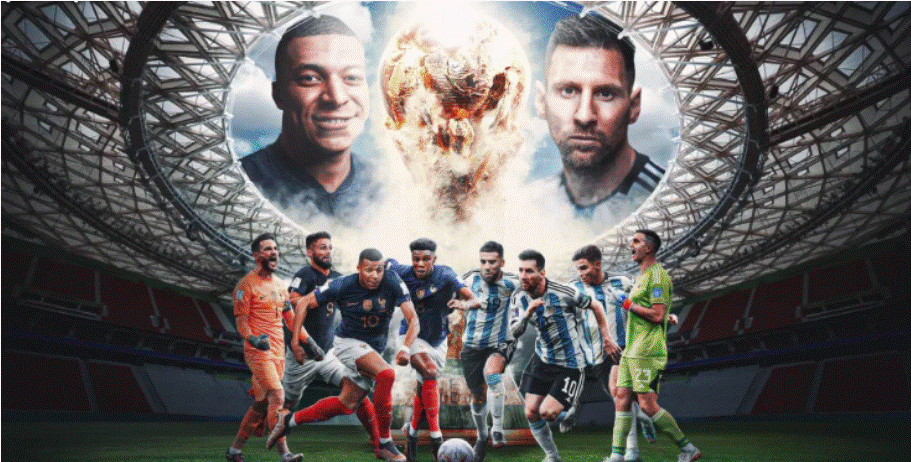 Argjentinë – Francë, finale “europiane”, La Liga kampionati më i përfaqësuar