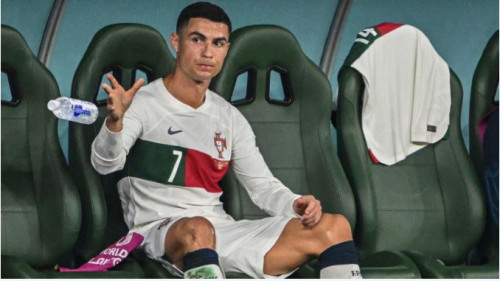 Cristiano Rolando kërcënoi se do të largohej nga skuadra gjatë Kupës së Botës? Reagon Federata portugeze: Ja si qëndron e vërteta!