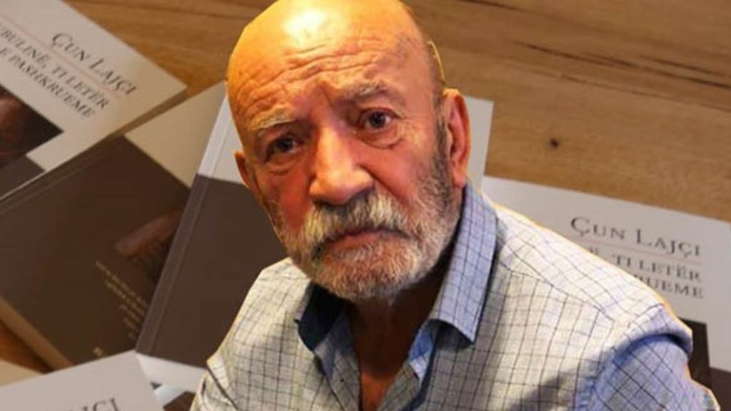 Djali i Çun Lajçit kërcënon prindërit dhe gjuan veten me thikë, aktori i njohur e denoncon për dhunë në familje