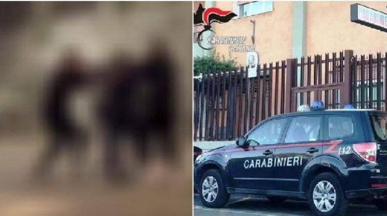 Kundër lidhjes së vajzës me marokenin, familja shqiptare në Itali dhunon çiftin, 18-vjeçarja…