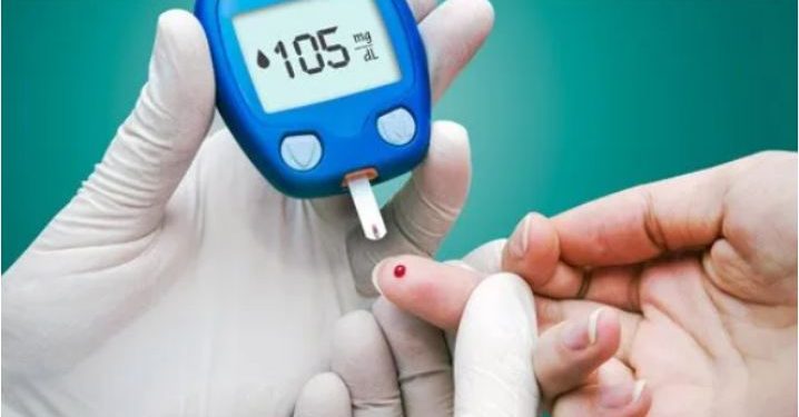 Lidhja midis vitaminës D dhe diabetit