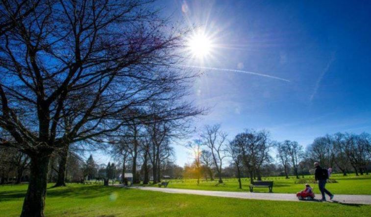 Kthjellime dhe ulje temperaturash, parashikimi i motit për ditën e mërkurë