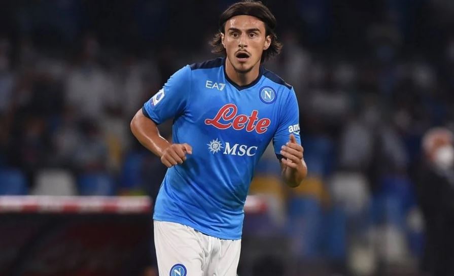 Elmas: Ky është një vit i mirë për të fituar titullin, pas Napolit dua një tjetër ekip të madh