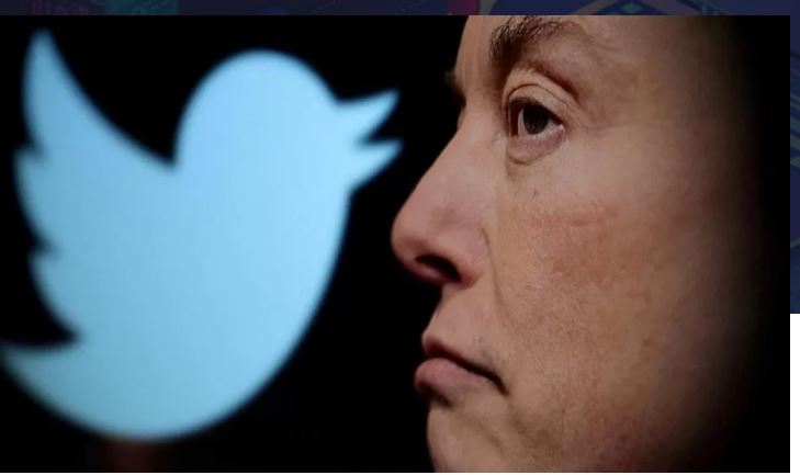 “A duhet të heq dorë nga posti i shefit të Twitter?”, Elon Musk pyet ndjekësit e tij