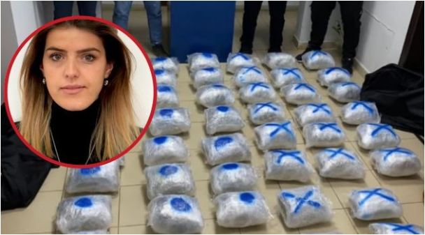 Arrestimi me drogë i zyrtares, BIRN: AKSHI i përfshirë në disa skandale, përfshirë patronazhistët dhe sulmi nga hakerat iranianë