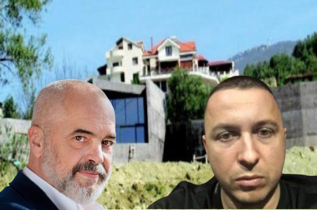 Deklarata e fortë e Artan Hoxhës: Ervis Martinaj i vajti Ramës tek shtëpia në Surrel, bleu dy vila atje, harroi që&#8230;