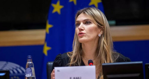 Borrell pas arrestimit të eurodeputetes greke dhe 3 të tjerëve: Akuzat për korrupsion janë shumë shqetësuese