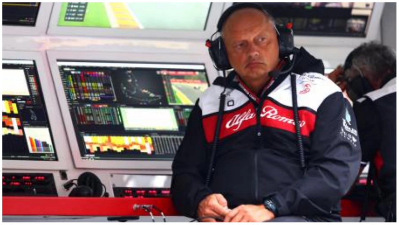 Ferrari zgjedh një francez si drejtorin e ri