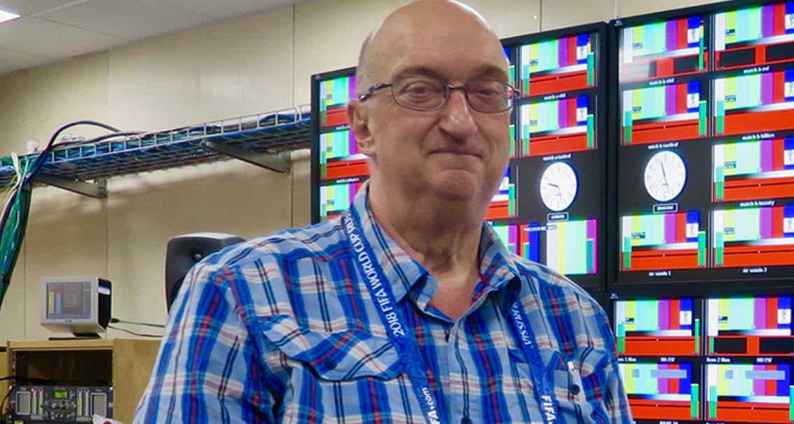 Vdes gazetari i tretë në Kupën e Botës, gjithçka mbetet mister!