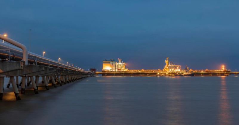 Zëvëndësimi i gazit rus, Gjermania parashikon mbikapacitet në terminalet e gazit LNG