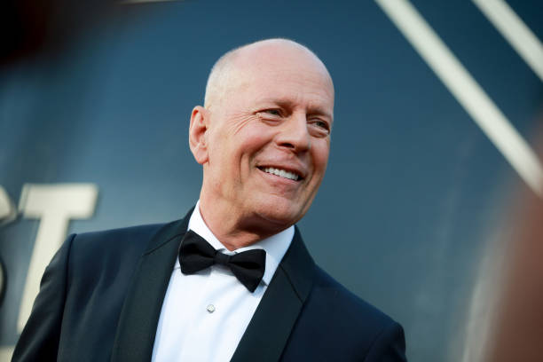 E trishtë! Rëndohet gjendja e Bruce Willis, ylli i “Hollywood” humbet plotësisht aftësinë për të folur