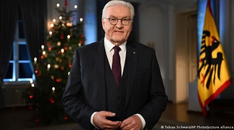 Presidenti gjerman Steinmeier: Solidaritet dhe besim përballë sfidave