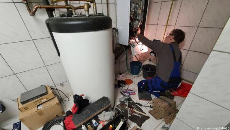 Gjermania në krizë, 250 mijë vende të pazëna pune për zanatçinjtë