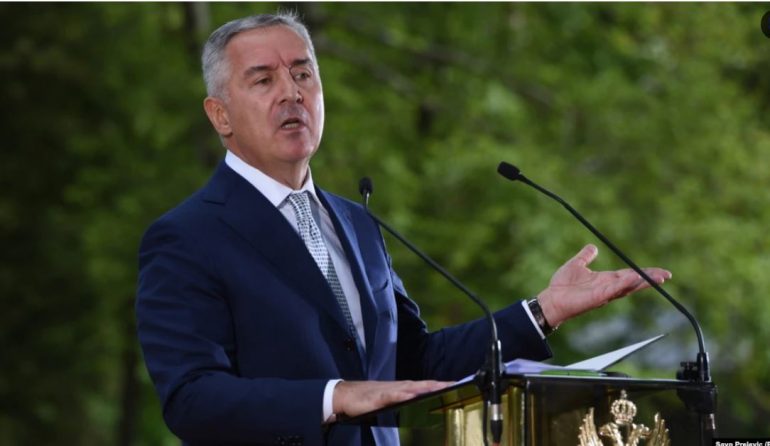 Presidenti i Malit të Zi kundër Ballkanit të Hapur: Na duhet anëtarësim në BE, jo një alternativë tjetër