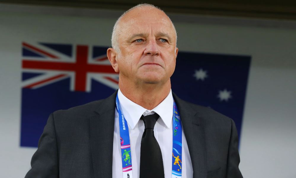 Trajneri i Australisë habit me deklaratën: Mposhtim Argjentinën dhe sfidojmë Brazilin