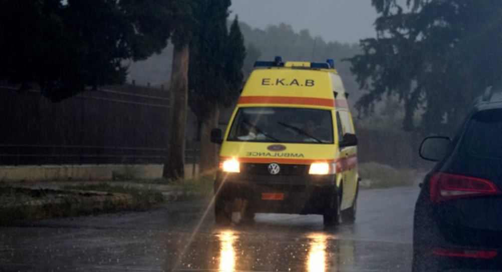 Gjendet i vdekur në pyll shqiptari në Greqi (EMRI)