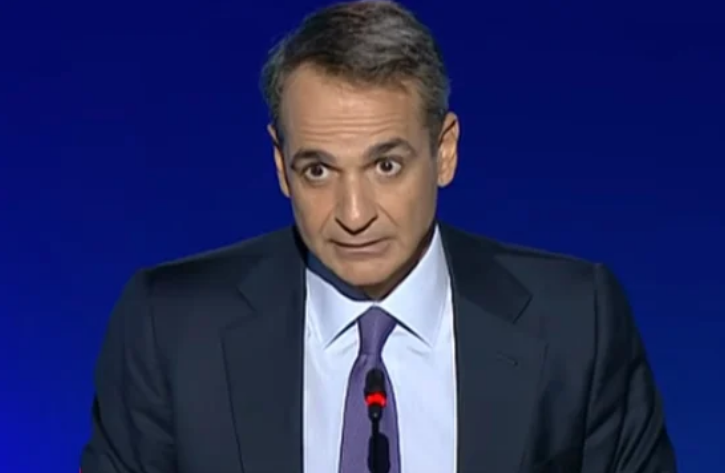 Ethe zgjedhore në Greqi