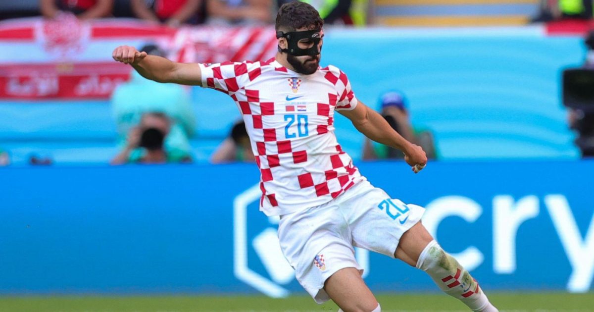 Reali bën gati 100 milionë euro për mbrojtësin që shkëlqeu në Botëror