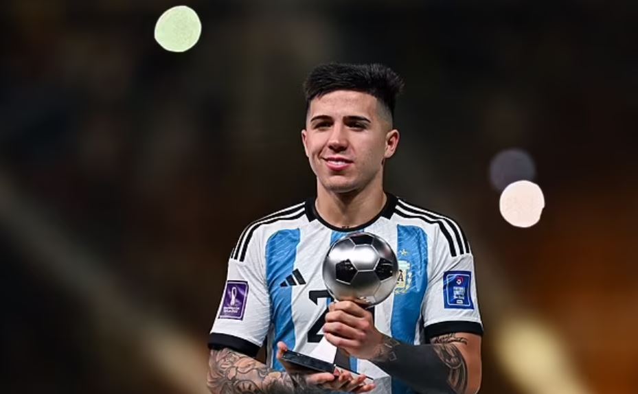 Çelsi është gati të ofrojë 105 milionë paund për një nga yjet e Argjentinës