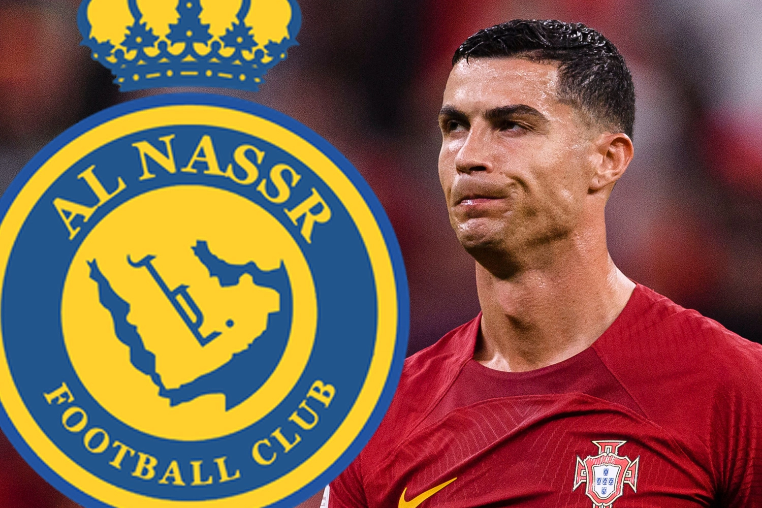 Jo vetëm si futbollist, Ronaldo në Arabi edhe për një rol të veçantë jashtë fushe