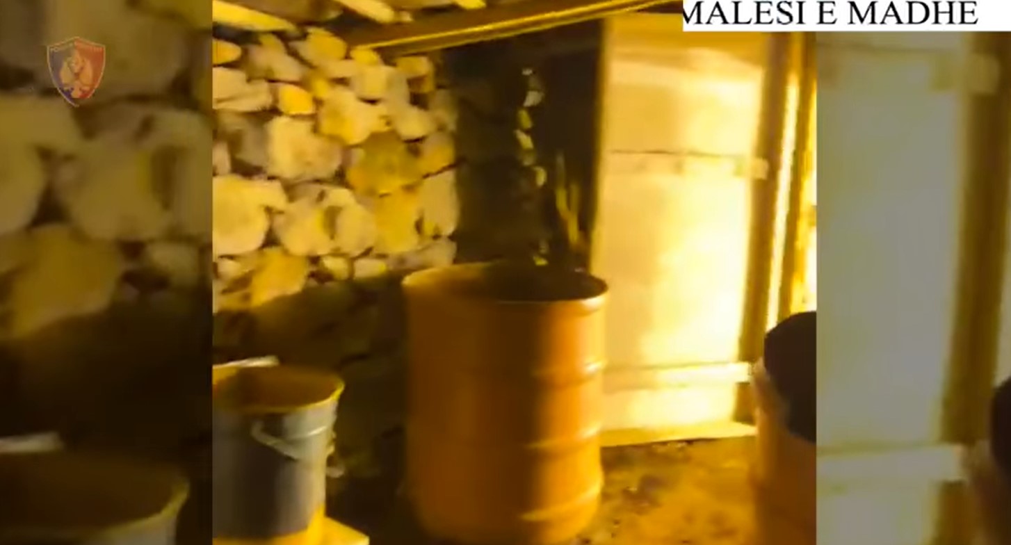 Kultivonin kanabis në magazinë/ Vihet në pranga pronarja, shpallen në kërkim vëllezërit dhe nën hetim punonjësit e OSHEE-së