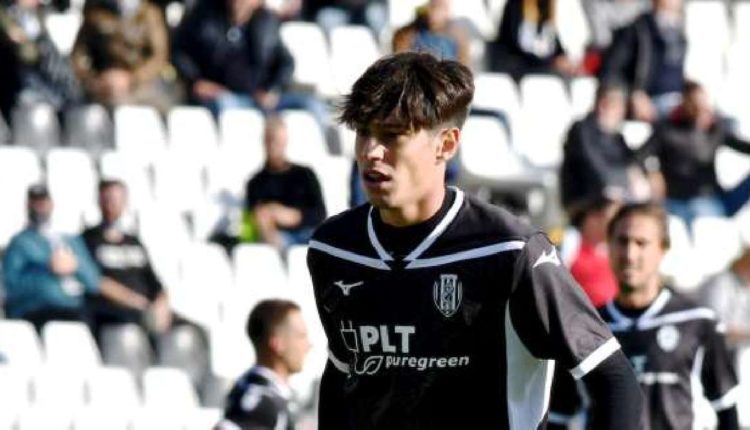 Katër klube të Serisë A vihen pas 19-vjeçarit shqiptar, e kërkon edhe Milani