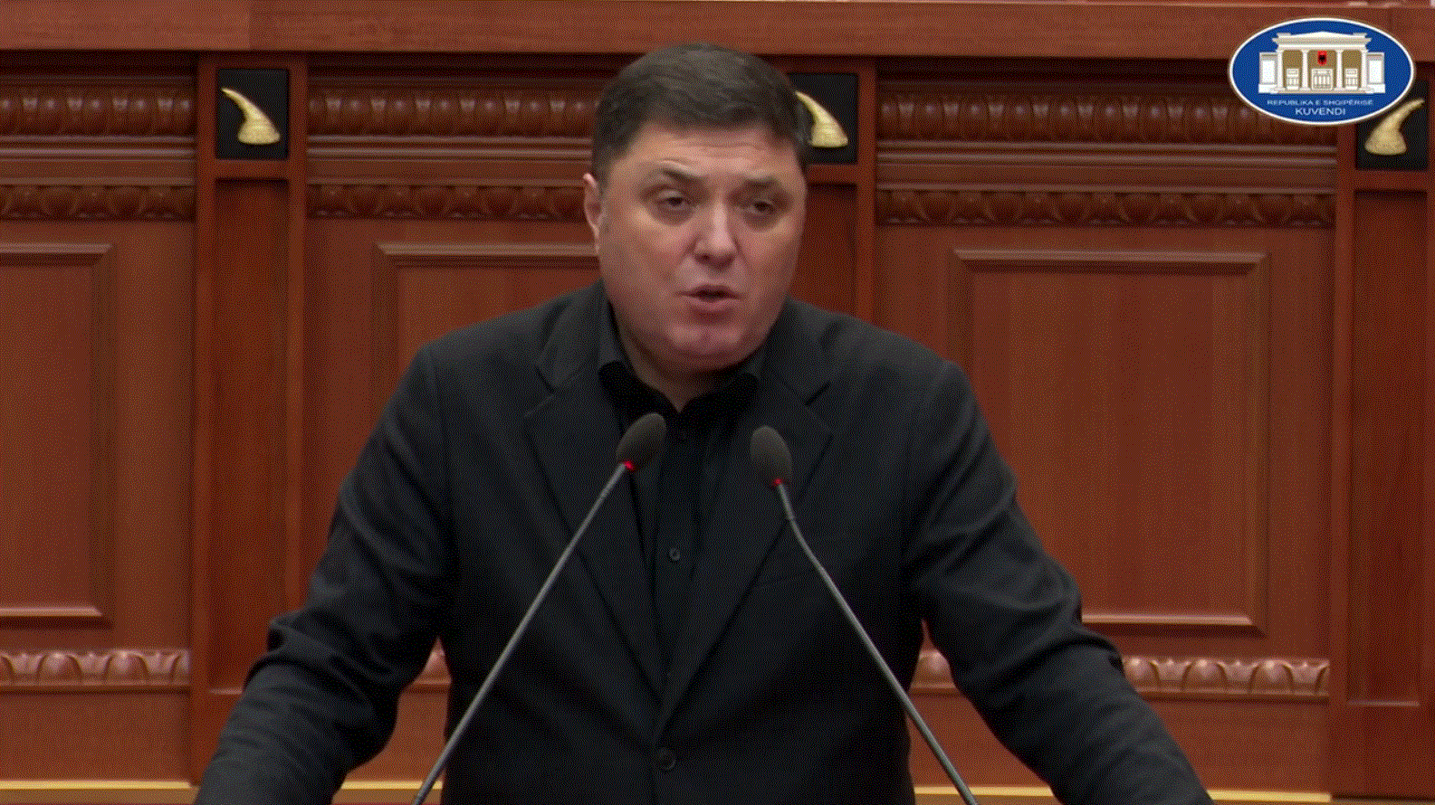 Deputeti i PD: Vetëm në Parlamentin e Shqipërisë nuk flitet për veriun e Kosovës që është i pushtuar nga serbët