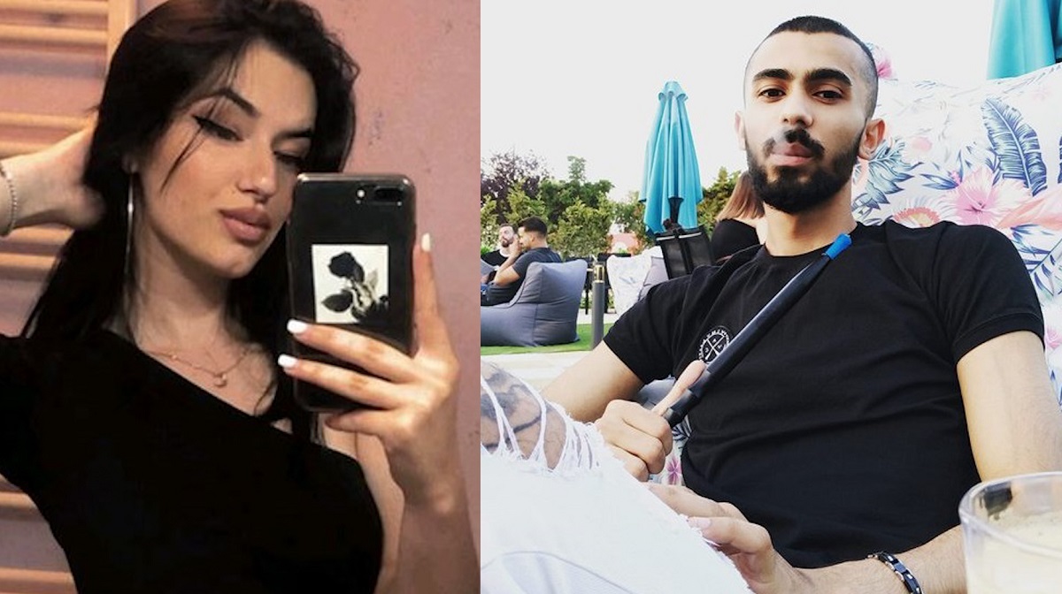 “Pa diçka në telefonin tim, filloi sherri dhe e vrava”, zbardhet dëshmia e shqiptarit që vrau 19-vjeçaren në Greqi