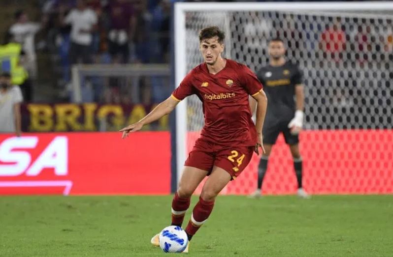 Kumbulla drejt skuadrës tjetër të Serisë A, Roma kërkon ta shkëmbejë me mesfushorin serb