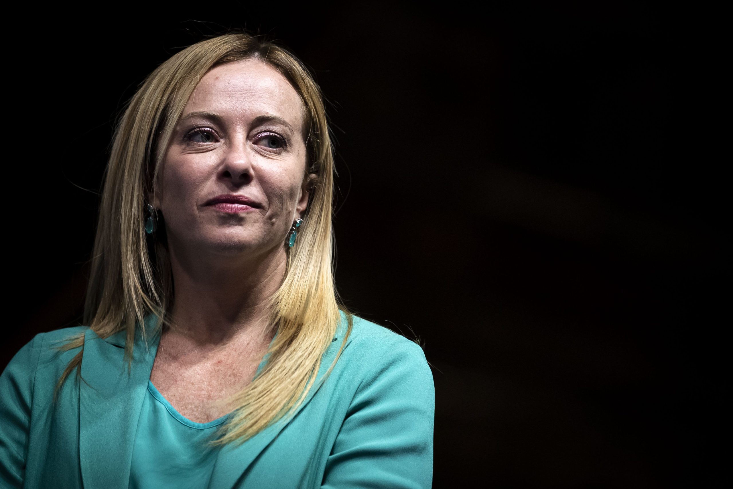 Kërcënohet me jetë Giorgia Meloni dhe vajza e saj 6-vjeçare