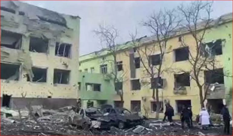 “Putin mund të ulet në bankën e të akuzuarve”, pas presidentes së KE-së, Franca kërkon krijimin e një Gjykatë Speciale për krimet në Ukrainë