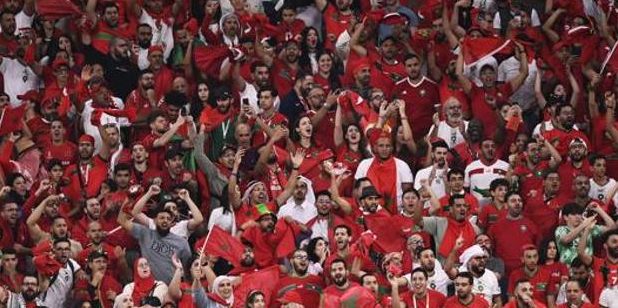 50 mijë tifozë marokenë ndaj Francës, 10 mijë bileta jepen falas nga federata e vendit afrikan