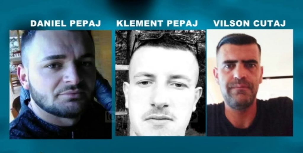 Vrau dy kushërinjtë pas konfliktit për parcelat me kanabis, burg për Daniel Pepajn