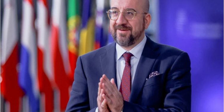 Liderët e BE-së konfirmojnë statusin e vendit kandidat për Bosnje e Hercegovinën