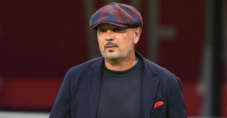 Lajmi i trishtë i futbollit botëror, ndahet nga jeta Mihajlovic