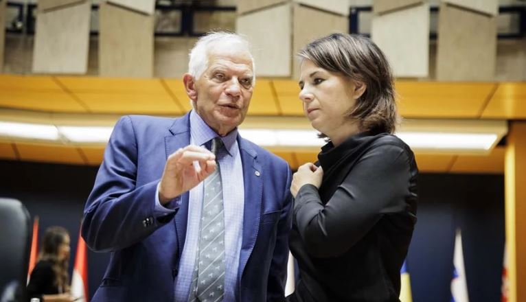 Ministrat e Jashtëm të BE-së humbasin durimin me Kosovën dhe Serbinë