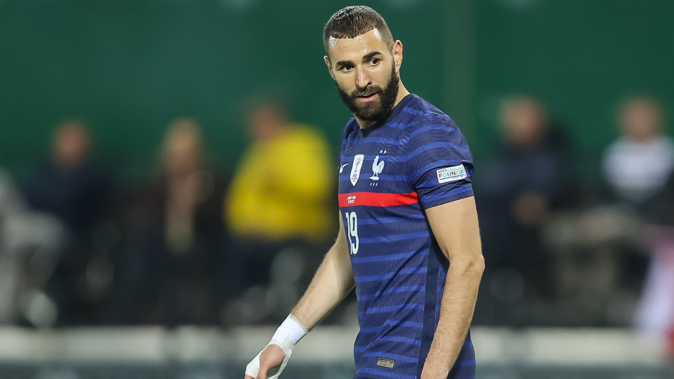 E bujshme/ Karim Benzema pret biletën për Katar, do të jetë aty për finalen