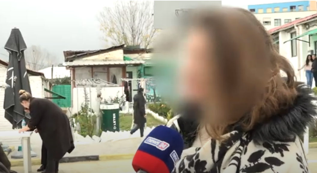 Nga auditori në burg, historia e Mirelës që qëndron pas hekurave për çështje trafiku: Jo pasurimit të shpejtë, më mirë bukë e djathë!