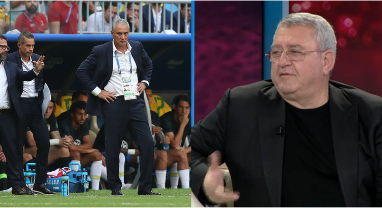 Nuk ka më trajnerë italianë, sipas Dukës Shqipëria mund të ketë trajner brazilian