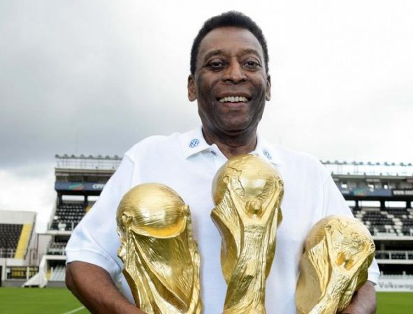 Tri ditë zie kombëtare për Pelenë! Nga arkivoli te ceremonia mortore, ja detajet nga funerali i legjendës braziliane