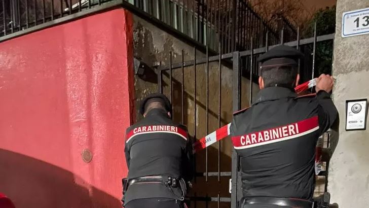 Itali, gruaja gjen të vrarë në shtëpi 49-vjeçarin shqiptar, baba i 3 fëmijëve