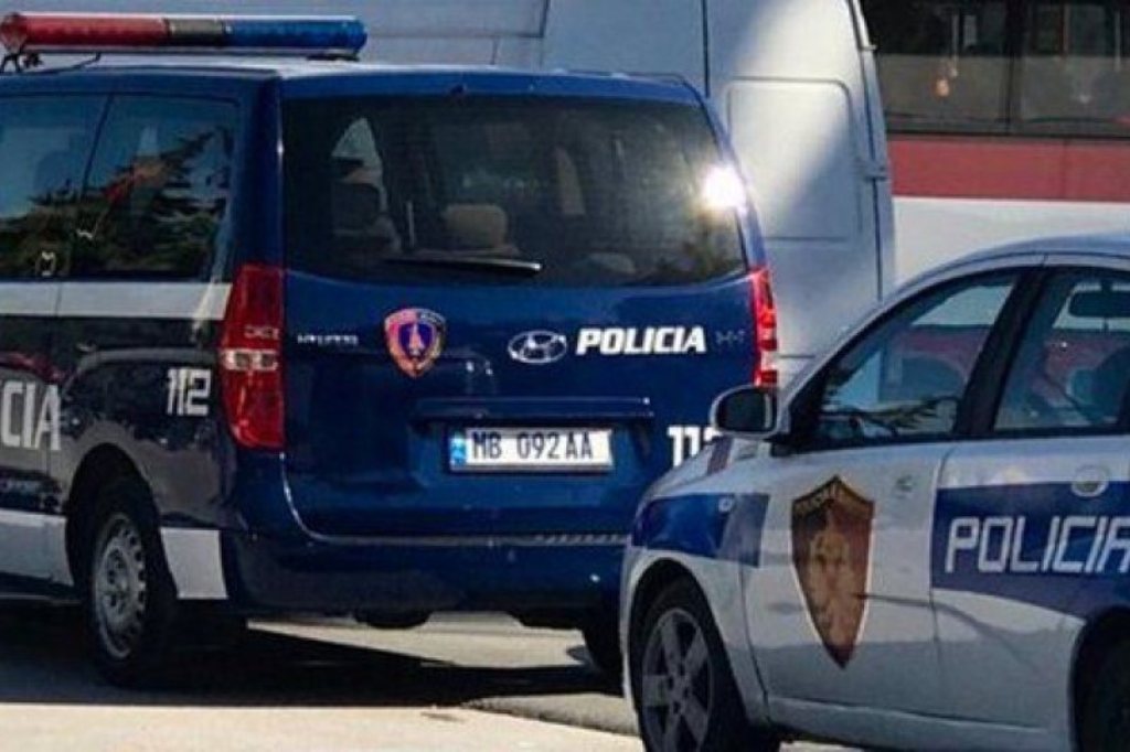 Qytetari denoncon policin se i ka vjedhur 30 mijë euro (EMRI)