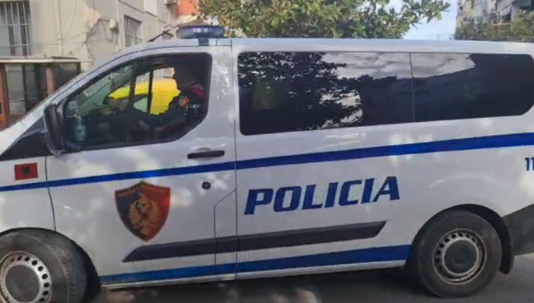 Arrestohet 29-vjeçarja në Durrës, tentoi të vidhte një automjet