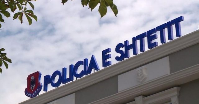 Policia e Shtetit bën publike 25 ndryshimet në strukturën drejtuese